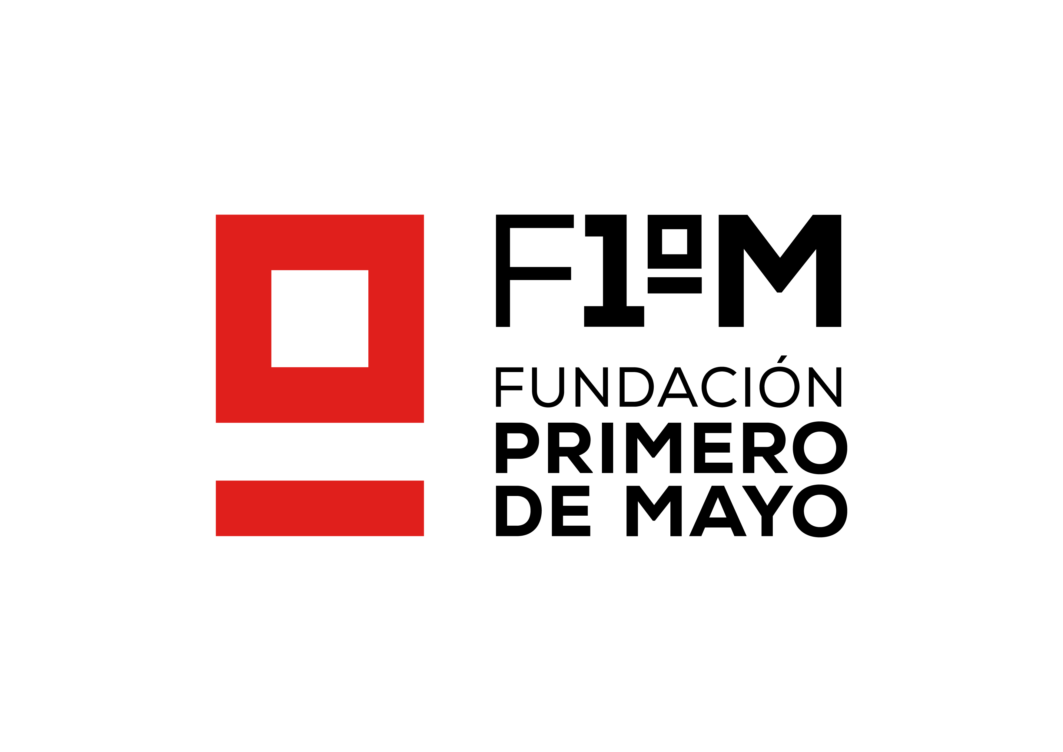 Fundación 1º de Mayo