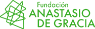 Logo Fundación Anastasio Gracia