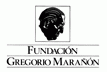 Logo de la Fundación Gregorio Marañón