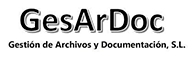 Logo GESARDOC