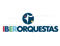Logotipo Iberorquestas Logotipo Iberorquestas