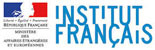 Logo del Institut Français