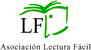 Logotipo de la Asociación Lectura Fácil