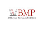 Biblioteca de Menéndez Pelayo