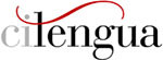 Logotipo Cilengua Logotipo Cilengua