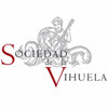 Logotipo de la Sociedad de la Vihuela