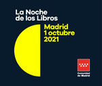 Logo La noche de los libros