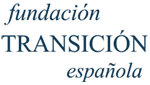 Logotipo fundación transición Logotipo fundación transición