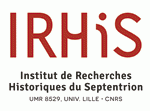 L'Institut de recherches historiques du Septentrion