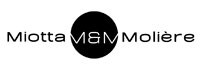Logo M&M Logo M&M