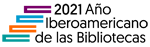 Logo año iberoamericano 2021