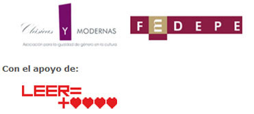 logos día de las escritoras logos día de las escritoras