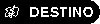 Logotipo de la Editorial Destino