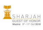 Logotipo de SHARJAH