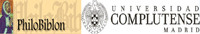 Logotipo del Seminario Internacional PhiloBiblion