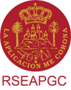 Logotipo RSEAPGC