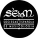 Logotipo SEDEM