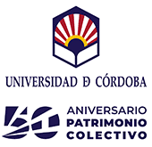 Logo Universidad de Córdoba