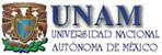 Logo de la Universidad Nacional Autónoma de México