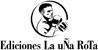 En la imagen logotipo de Ediciones La Uña Rota En la imagen logotipo de Ediciones La Uña Rota