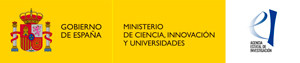 Agencia Estatal de Innovación Agencia Estatal de Innovación