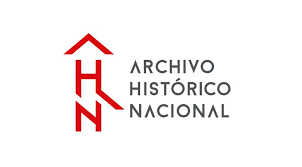 Logo Archivo Histórico Nacional