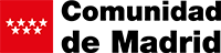 Logotipo de la Comunidad de Madrid
