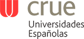 Logo CRUE