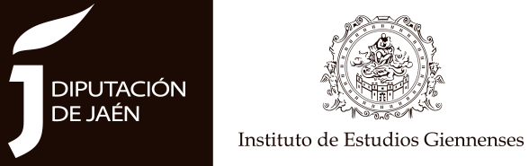 Logo Diputación de Jaén y Estudios Giennenses