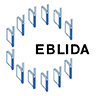 Logo de EBLIDA