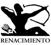Logotipo de Editorial Renacimiento Logotipo de Editorial Renacimiento