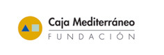 Logotipo de la Fundación Caja Mediterráneo Logotipo de la Fundación Caja Mediterráneo