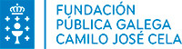 Logo de la Fundación Pública Galega Camilo José Cela