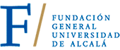 Logotipo de la Fundación General de la Universidad de Alcalá
