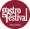 Logotipo de Gastrofestival Logotipo de Gastrofestival