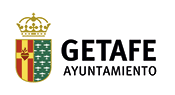 Logotipo Ayuntamiento de Getafe Logotipo Ayuntamiento de Getafe