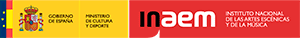 Instituto Nacional de las Artes Escénicas y de la Música (INAEM)