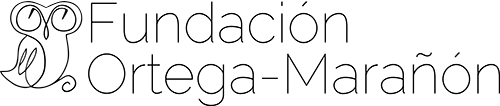 Logo Fundación José Ortega y Gasset-Marañón