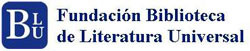 Logo Fundación Blu