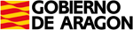Logo gobierno de aragón