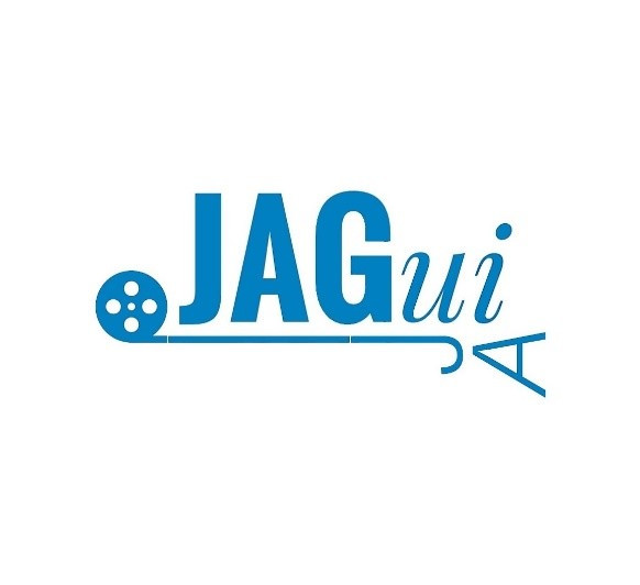 Logo productora Jagui