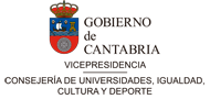 Logo Vicepresidencia y Consejería Logo Vicepresidencia y Consejería