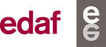Logotipo EDAF Logotipo EDAF