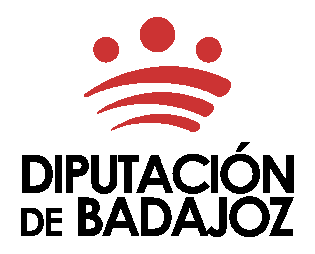 Logo Diputación de Badajoz