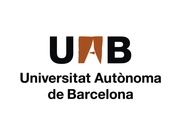 Logo Universitat Autònoma de Barcelona
