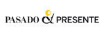 Logotipo de la editorial Pasado & Presente Logotipo de la editorial Pasado & Presente