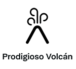 Prodigioso Volcán Prodigioso Volcán