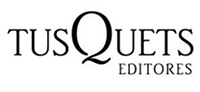 Logotipo de TusQuets editores