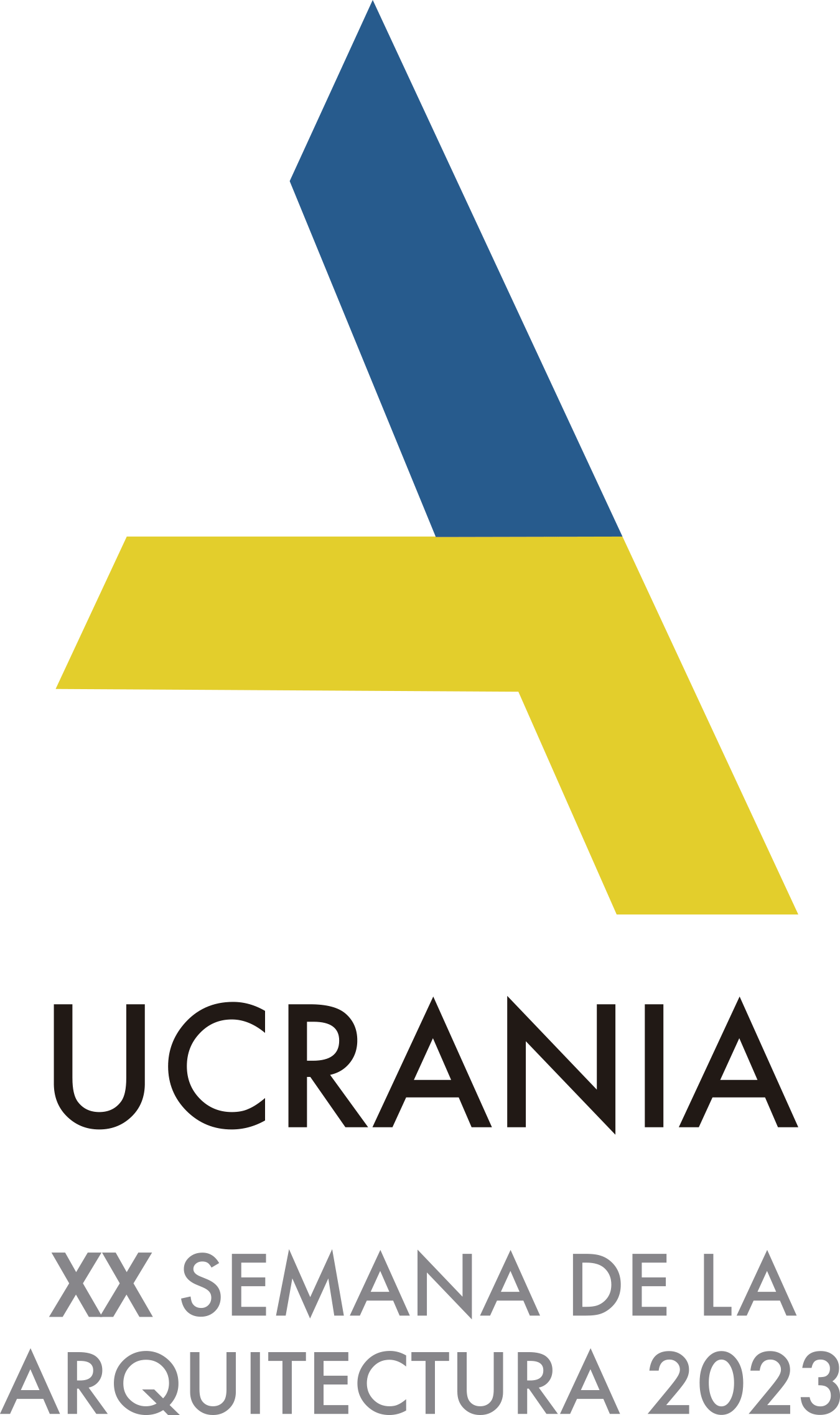 Ucrania XX Semana de la Arquitectura 2023
