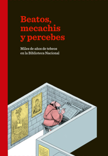 Cubierta del catálogo de la exposición Cubierta del catálogo de la exposición